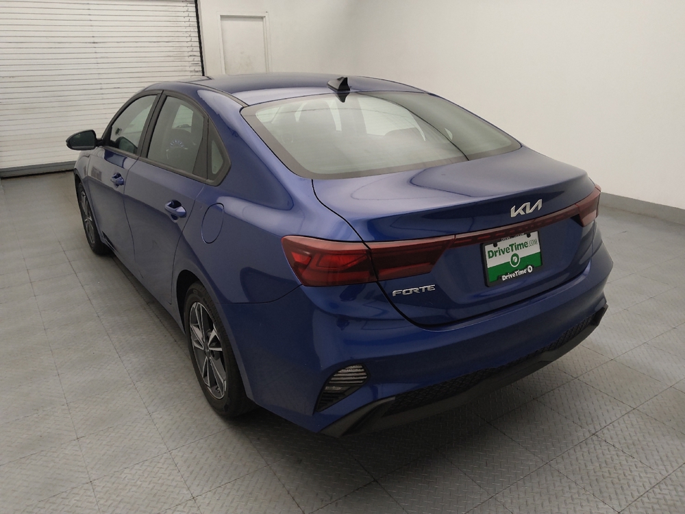 2022 Kia FORTE LXS - Photo 4