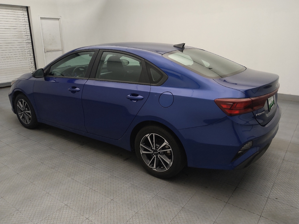 2022 Kia FORTE LXS - Photo 3