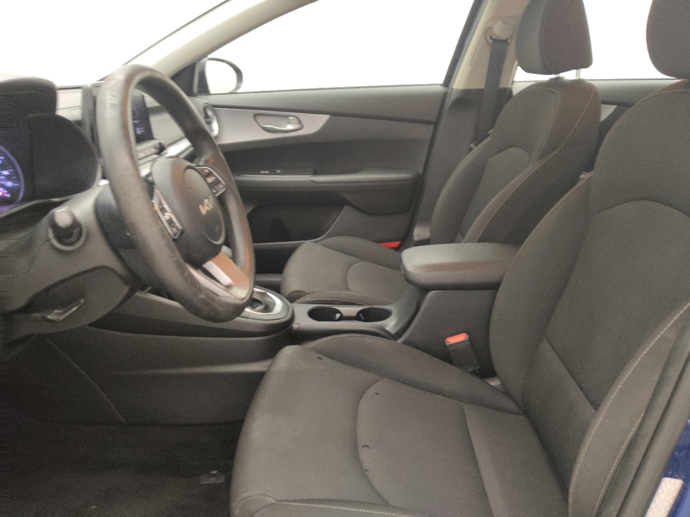 2022 Kia FORTE LXS - Photo 13