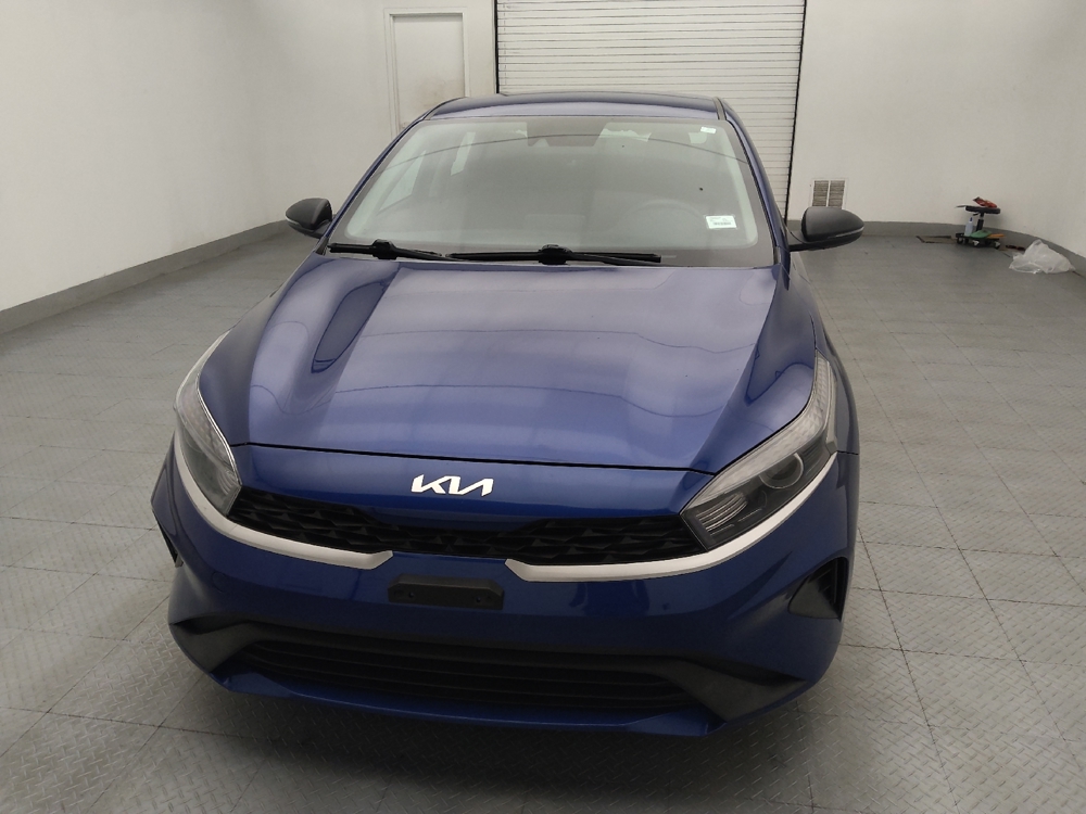 2022 Kia FORTE LXS - Photo 12