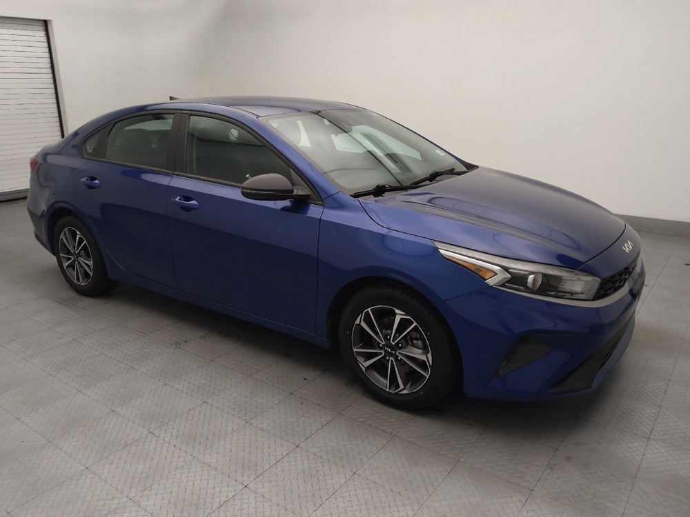2022 Kia FORTE LXS - Photo 9