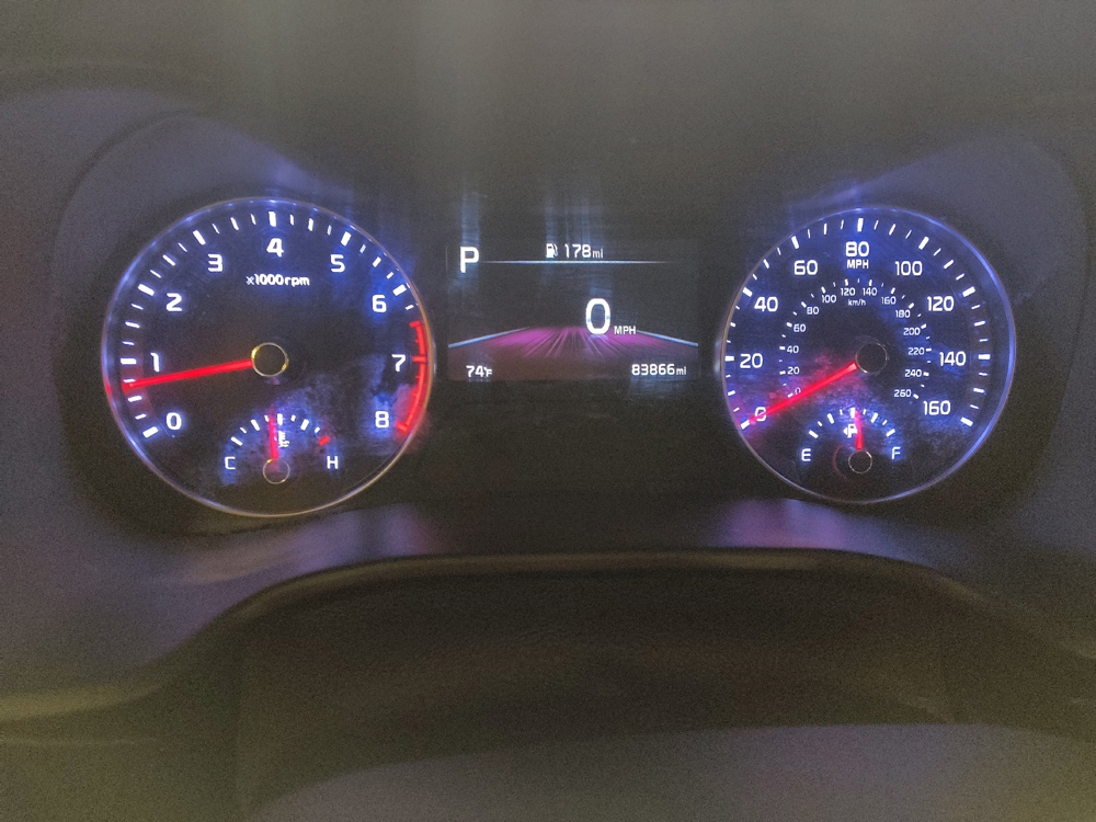 2022 Kia FORTE LXS - Photo 18