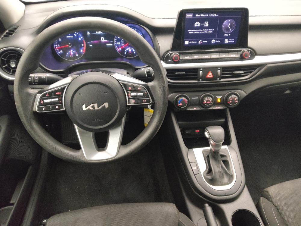2022 Kia FORTE LXS - Photo 17
