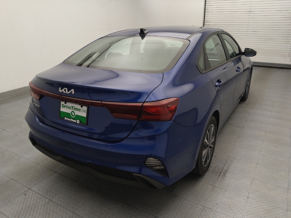 2022 Kia FORTE LXS - Photo 7