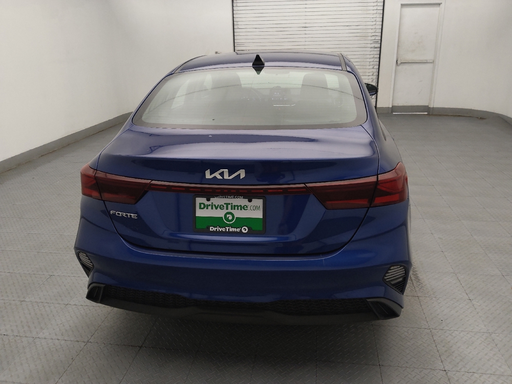 2022 Kia FORTE LXS - Photo 6
