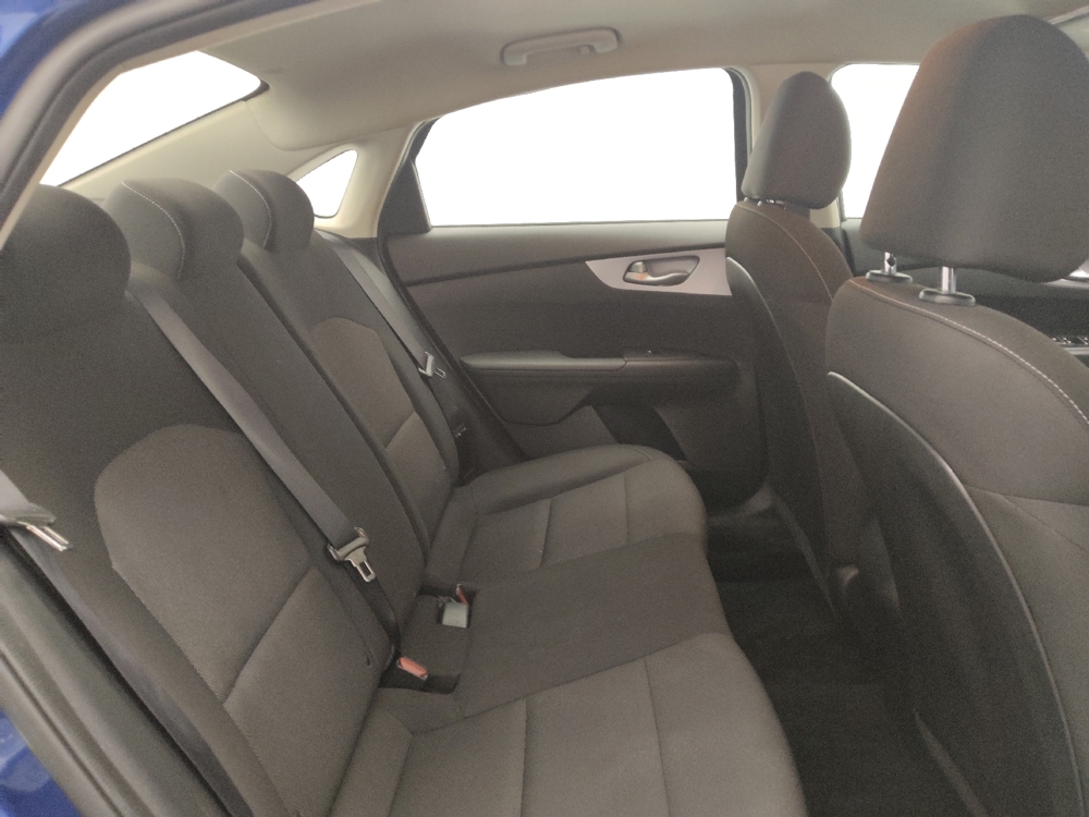 2022 Kia FORTE LXS - Photo 15