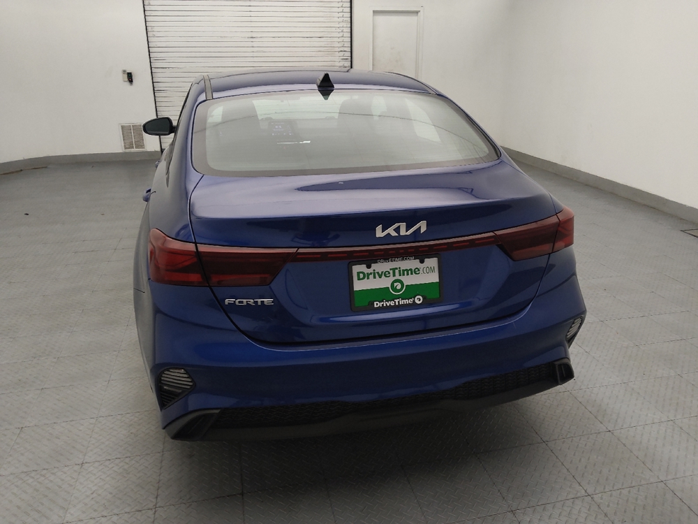 2022 Kia FORTE LXS - Photo 5