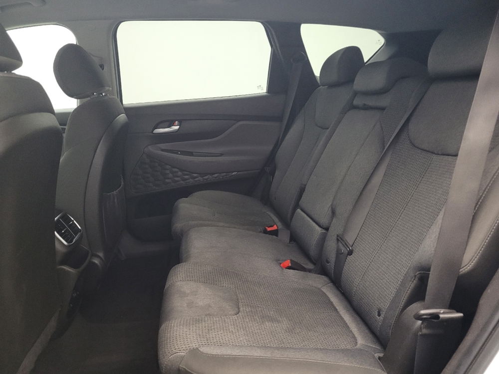 2019 Hyundai Santa Fe SEL - Photo 14