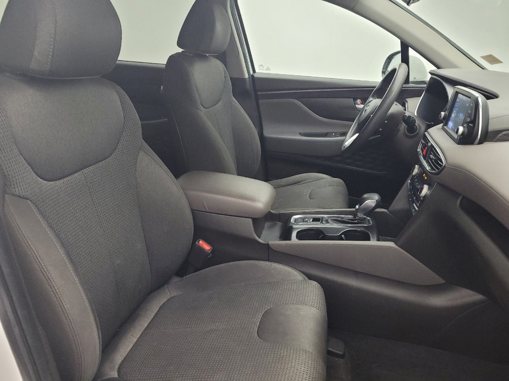 2019 Hyundai Santa Fe SEL - Photo 16