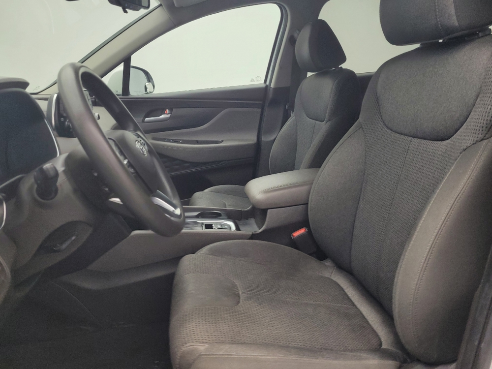 2019 Hyundai Santa Fe SEL - Photo 13