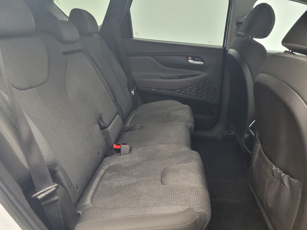 2019 Hyundai Santa Fe SEL - Photo 15