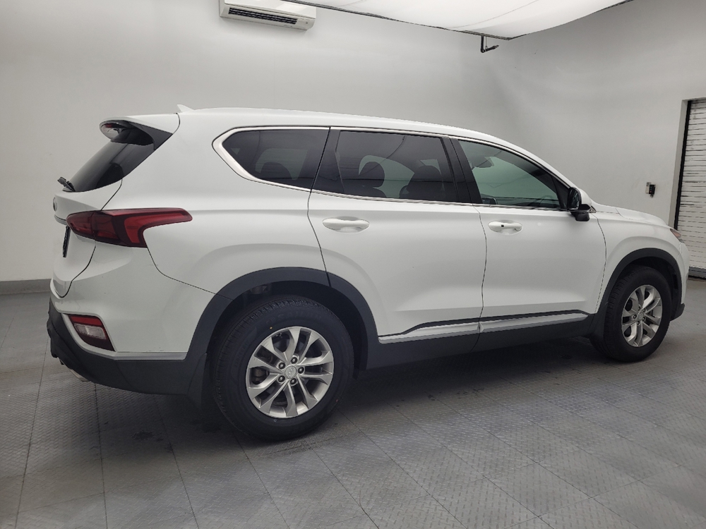 2019 Hyundai Santa Fe SEL - Photo 8