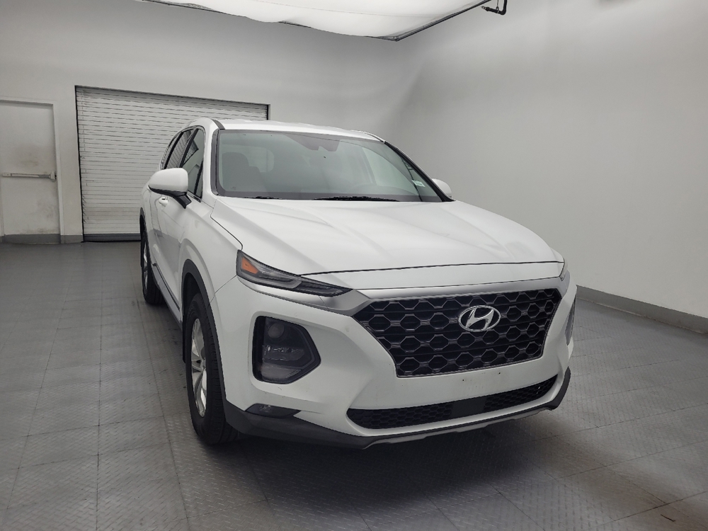 2019 Hyundai Santa Fe SEL - Photo 11
