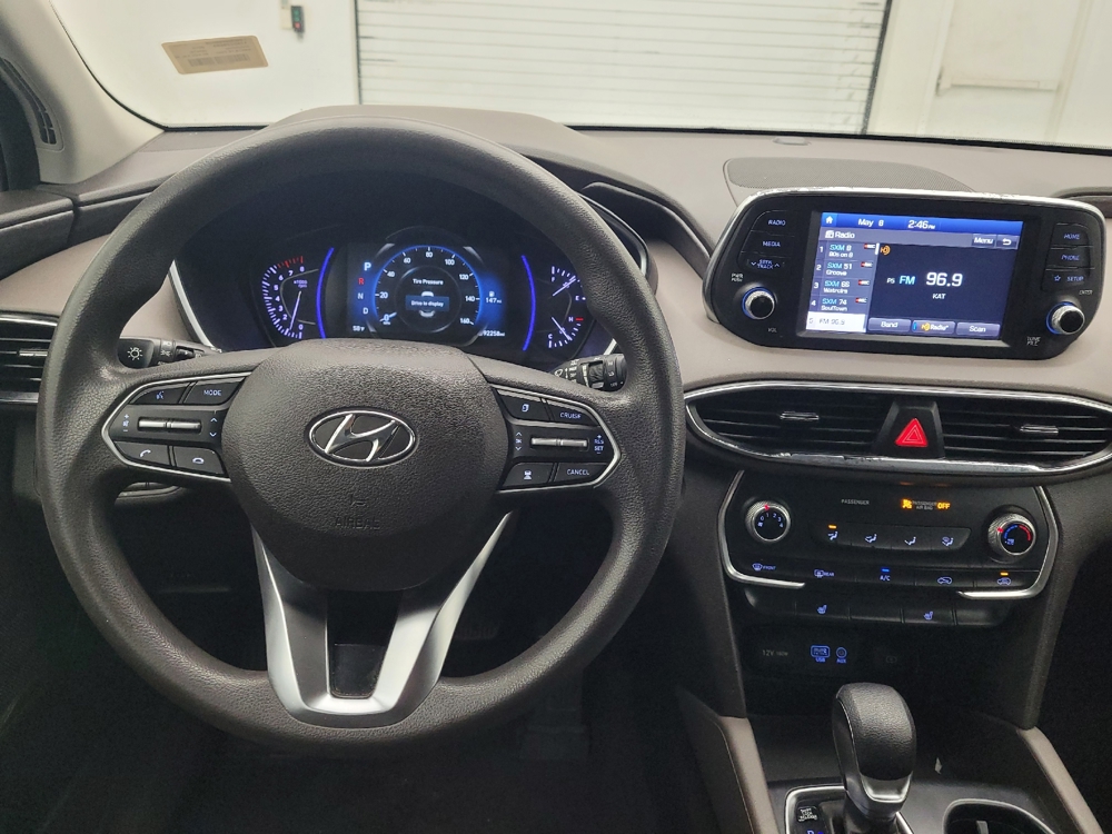 2019 Hyundai Santa Fe SEL - Photo 17