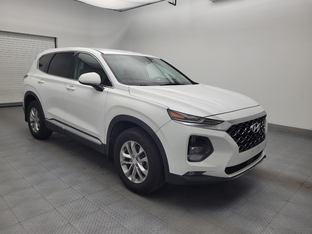 2019 Hyundai Santa Fe SEL - Photo 10