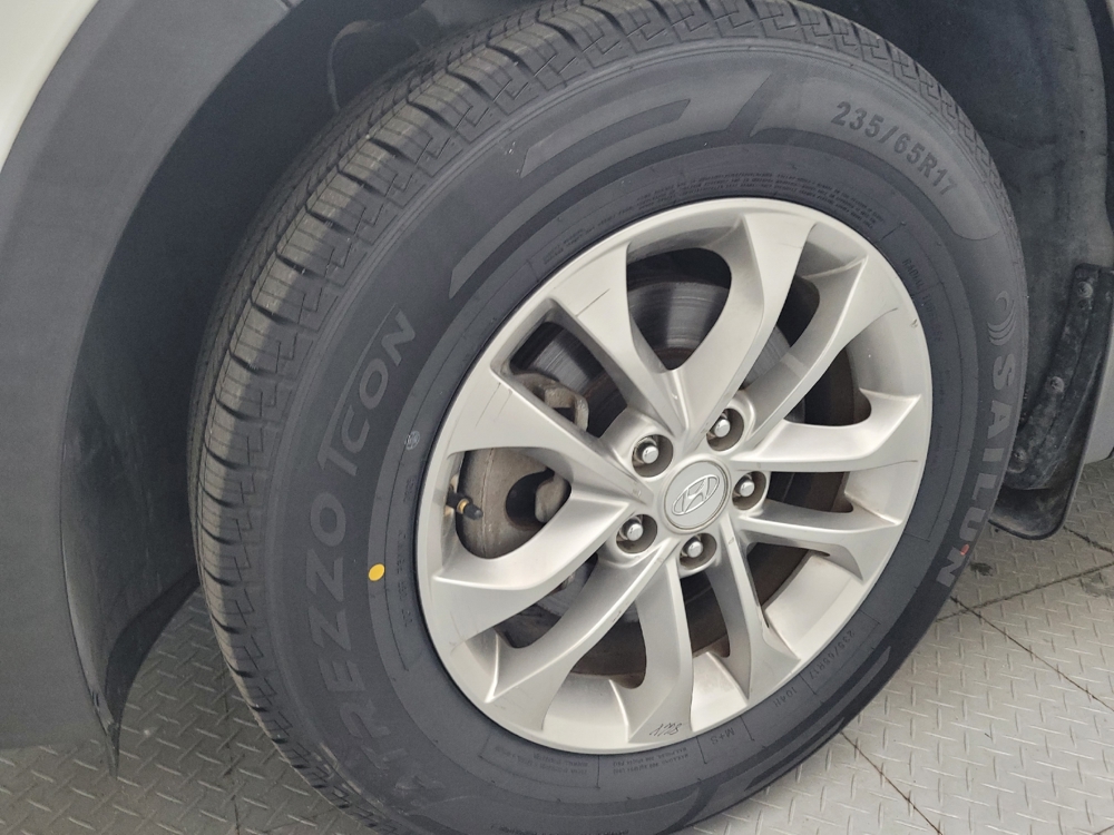2019 Hyundai Santa Fe SEL - Photo 24