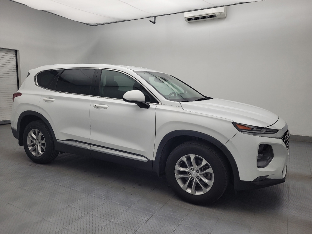 2019 Hyundai Santa Fe SEL - Photo 9