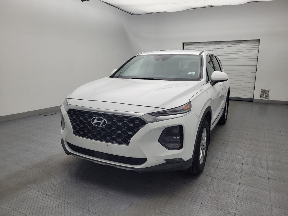2019 Hyundai Santa Fe SEL - Photo 12