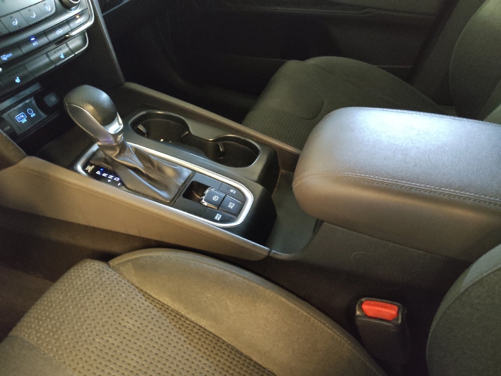 2019 Hyundai Santa Fe SEL - Photo 20