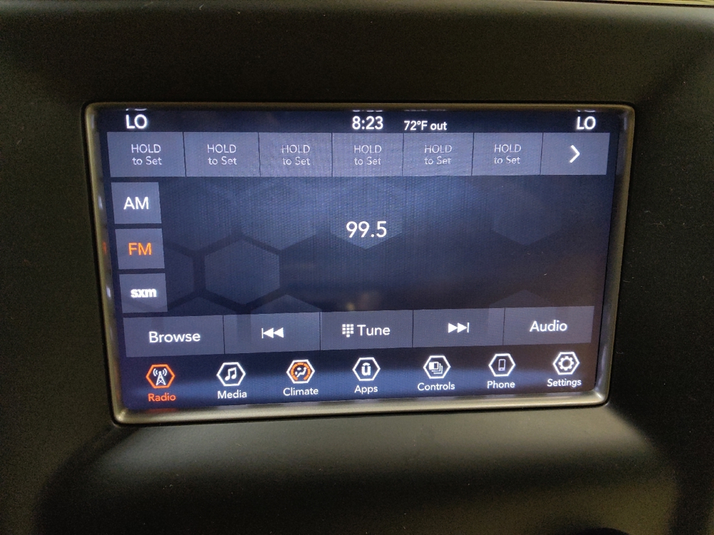 2021 Jeep Grand Cherokee Laredo E - Photo 19