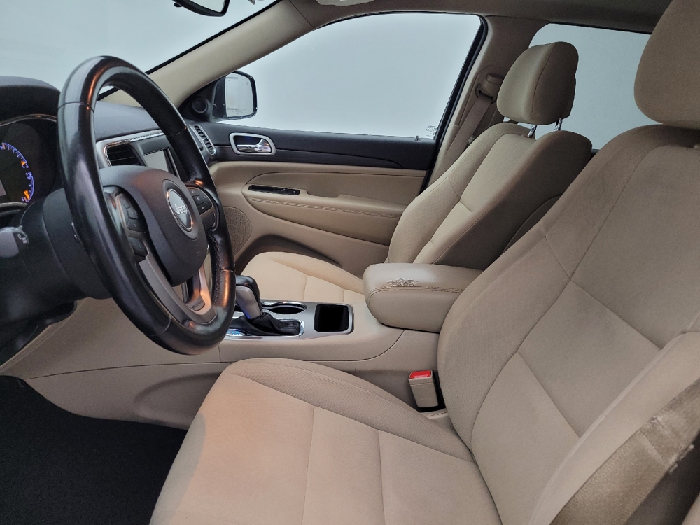 2021 Jeep Grand Cherokee Laredo E - Photo 13