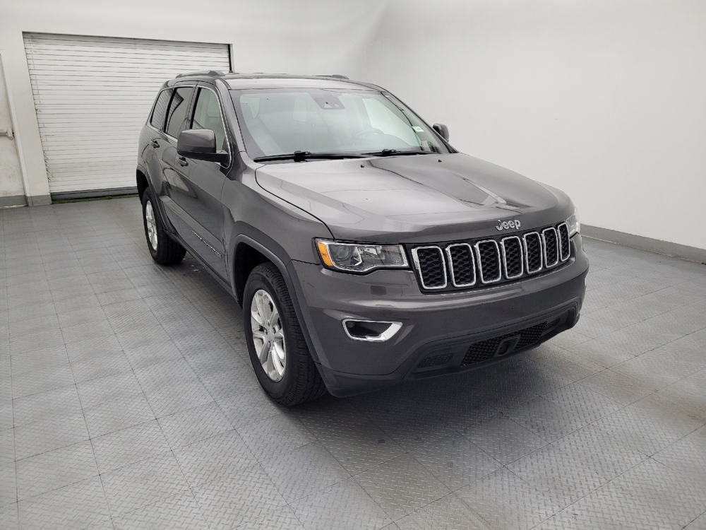 2021 Jeep Grand Cherokee Laredo E - Photo 10
