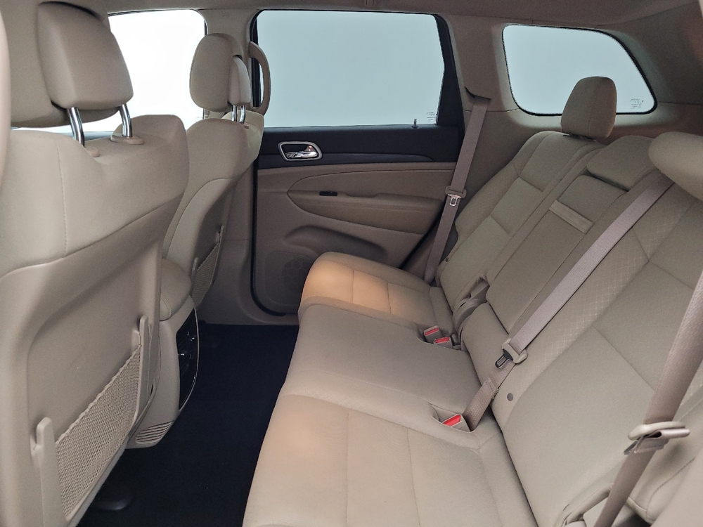 2021 Jeep Grand Cherokee Laredo E - Photo 14