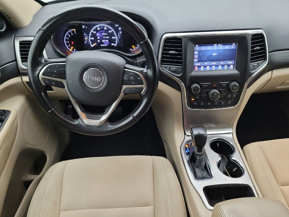 2021 Jeep Grand Cherokee Laredo E - Photo 17