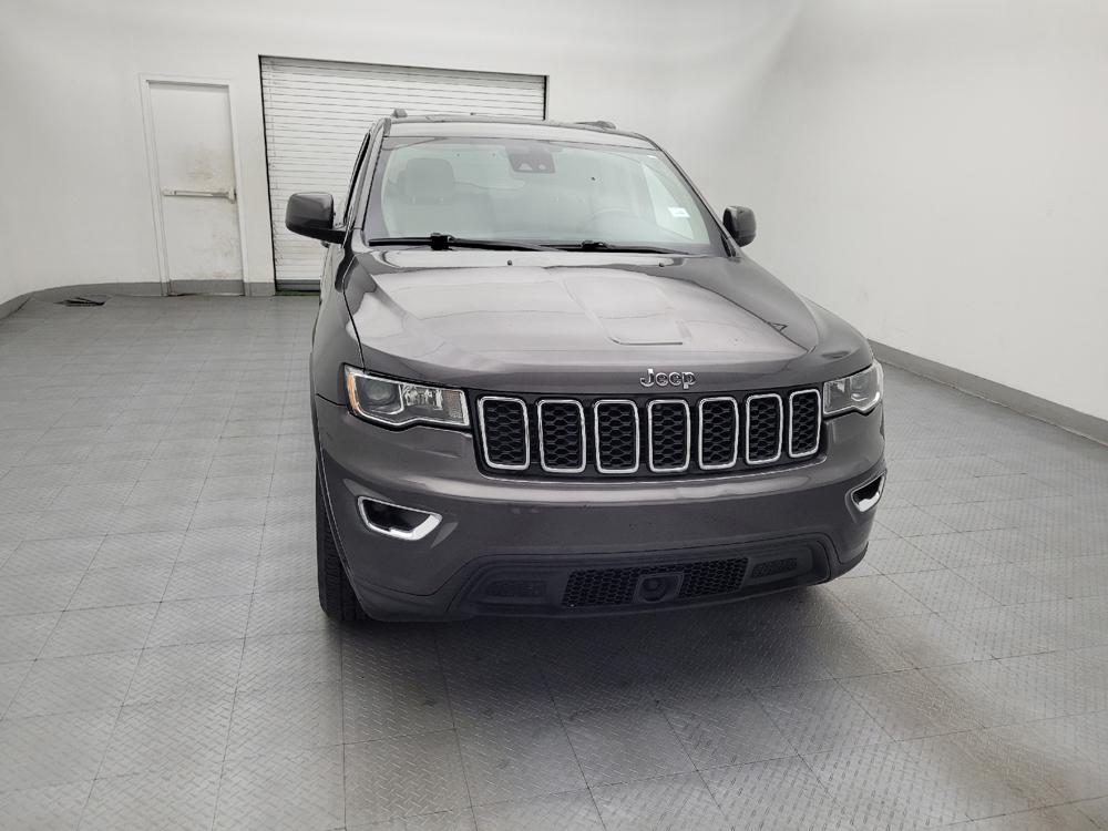 2021 Jeep Grand Cherokee Laredo E - Photo 11
