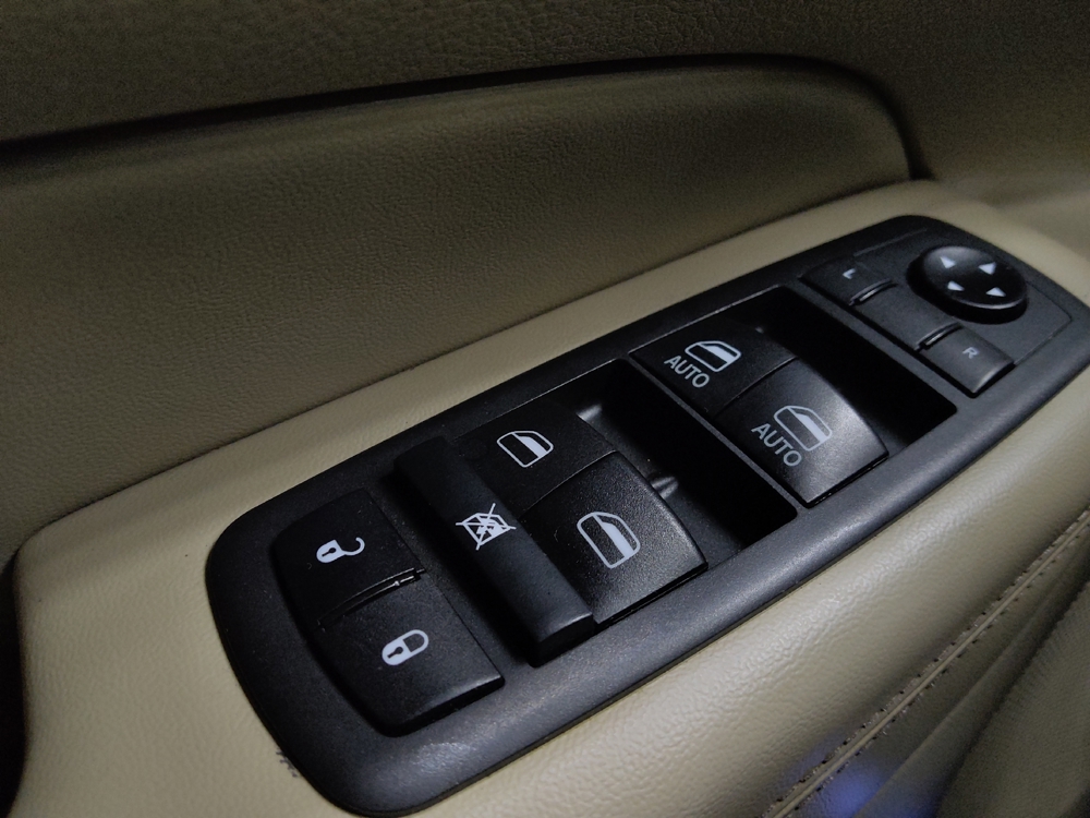 2021 Jeep Grand Cherokee Laredo E - Photo 21