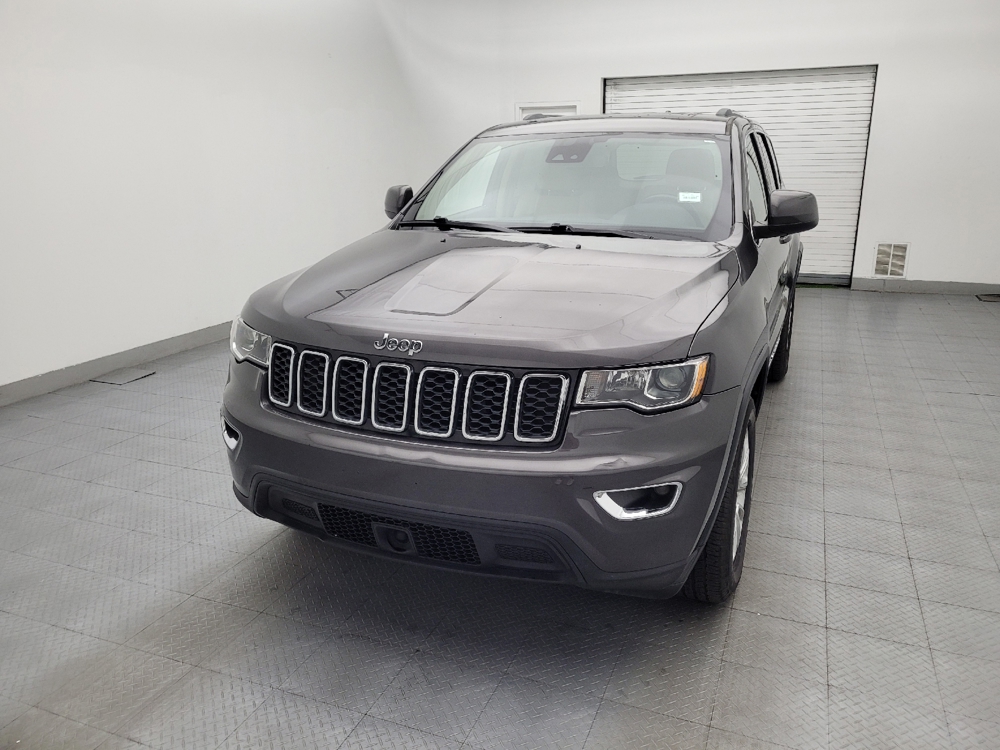 2021 Jeep Grand Cherokee Laredo E - Photo 12