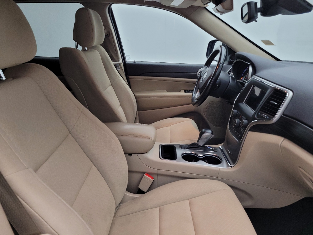 2021 Jeep Grand Cherokee Laredo E - Photo 16