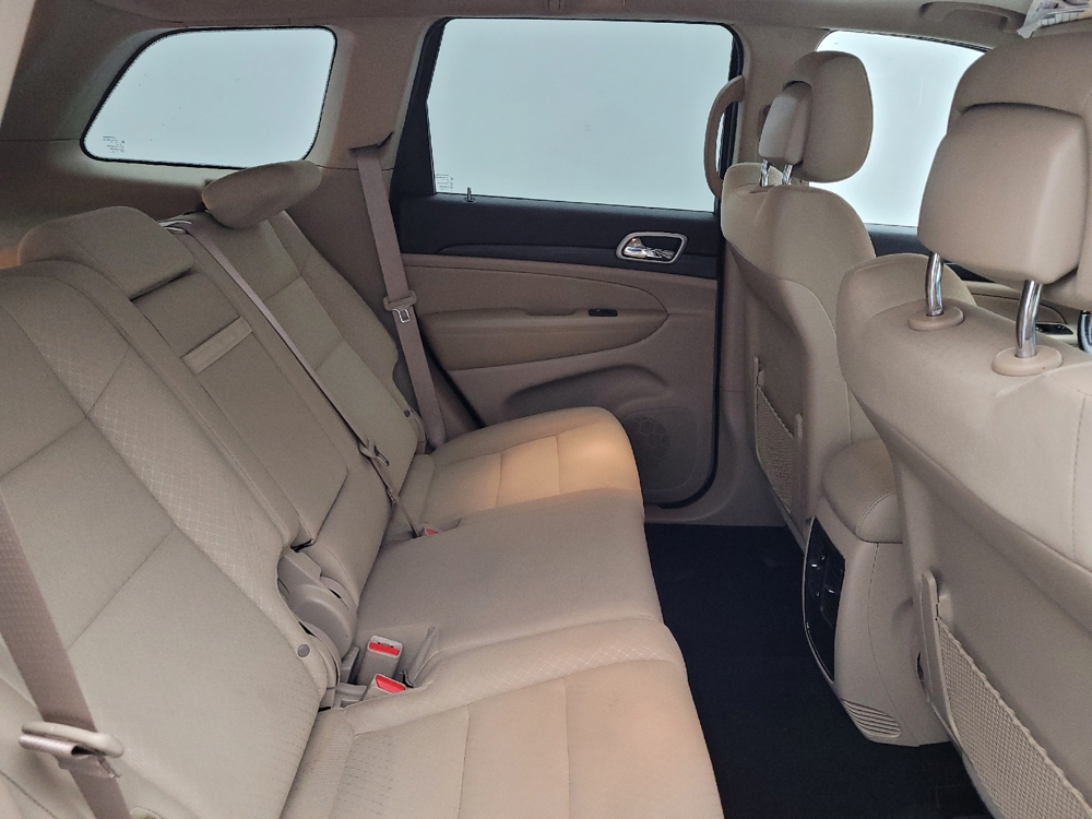 2021 Jeep Grand Cherokee Laredo E - Photo 15