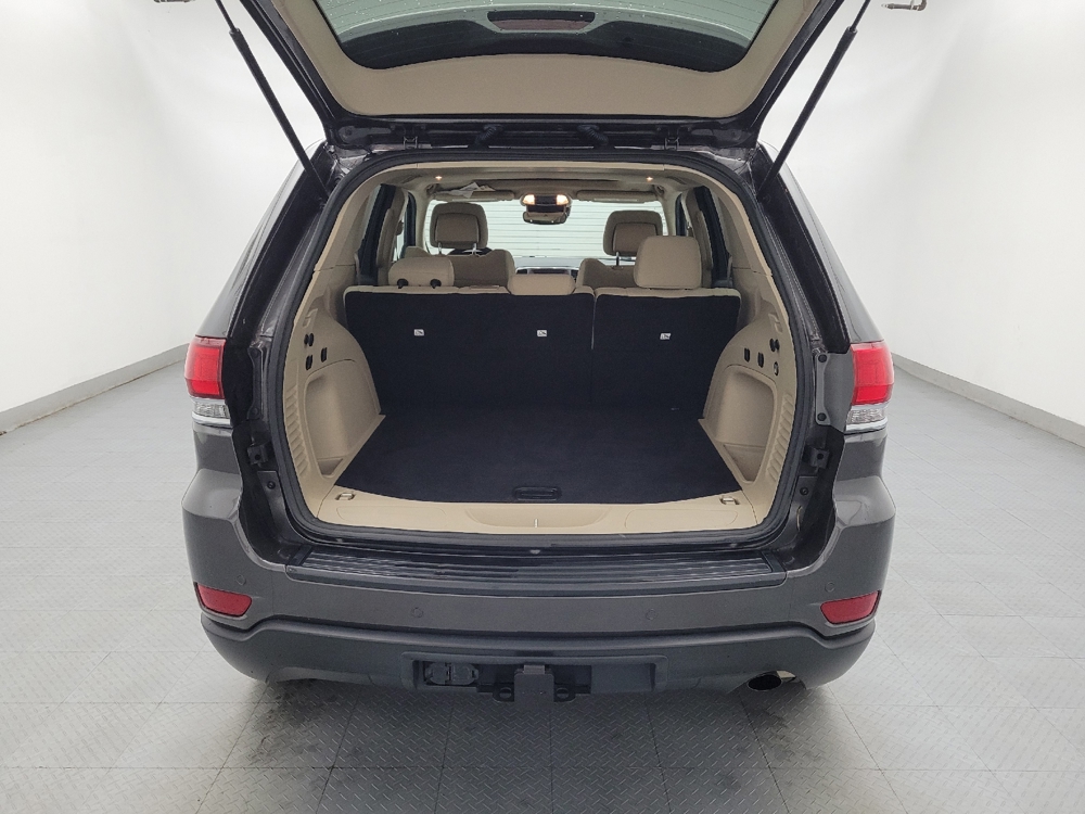 2021 Jeep Grand Cherokee Laredo E - Photo 22