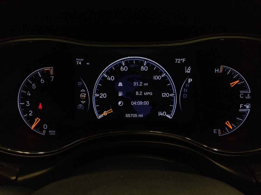 2021 Jeep Grand Cherokee Laredo E - Photo 18