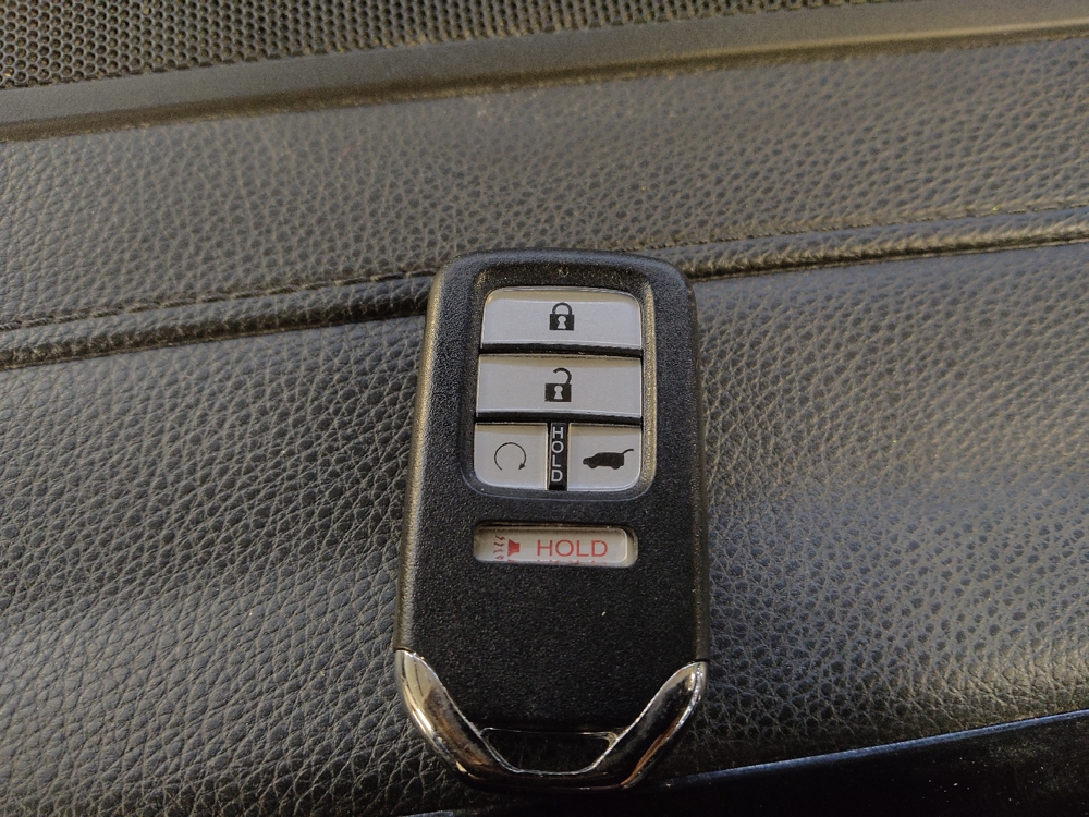 2019 Honda Passport Touring - Photo 25