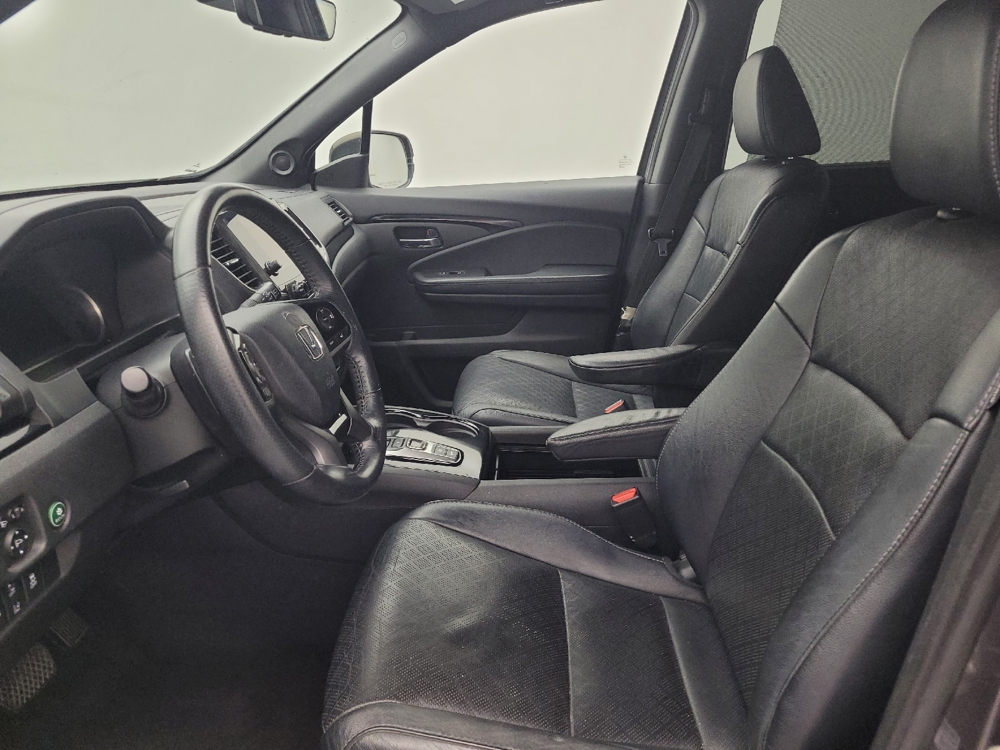 2019 Honda Passport Touring - Photo 13