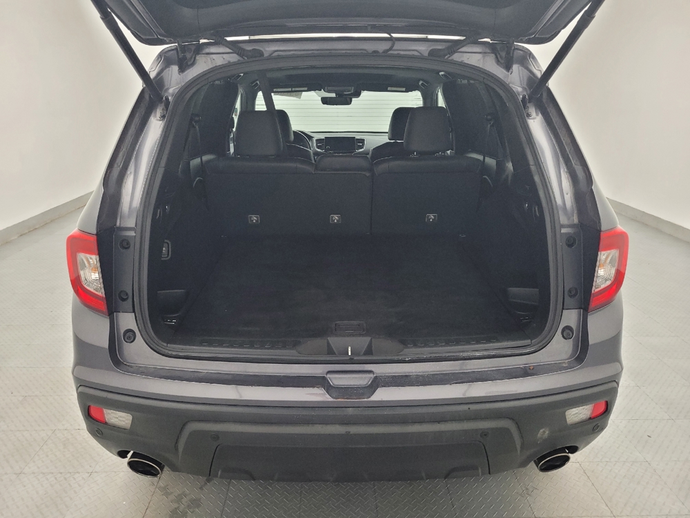 2019 Honda Passport Touring - Photo 22