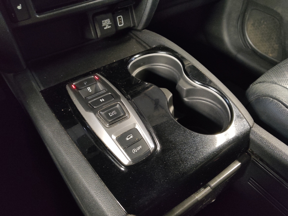 2019 Honda Passport Touring - Photo 20