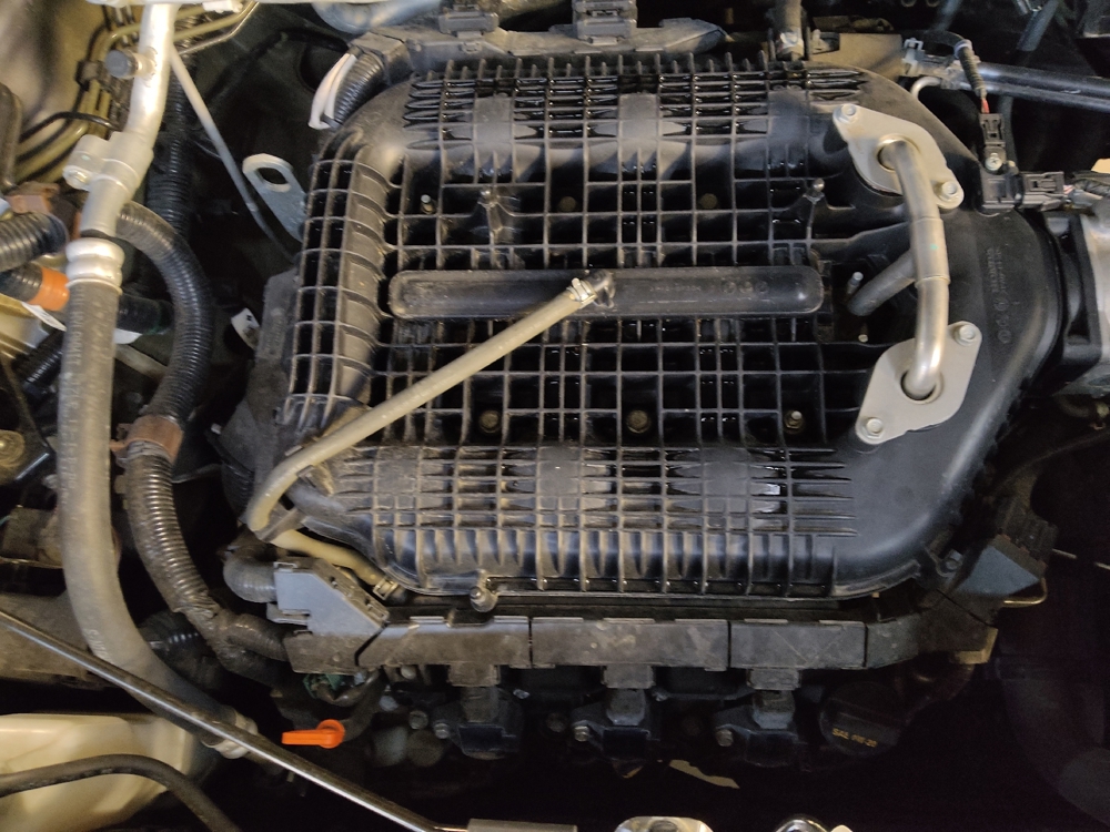 2019 Honda Passport Touring - Photo 23
