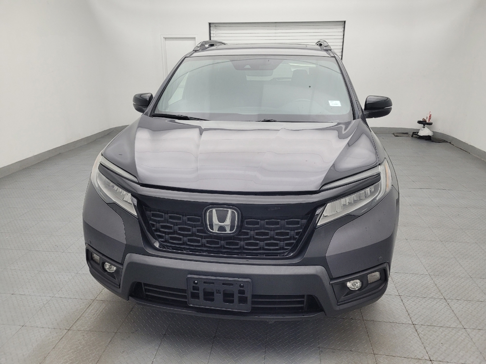 2019 Honda Passport Touring - Photo 12