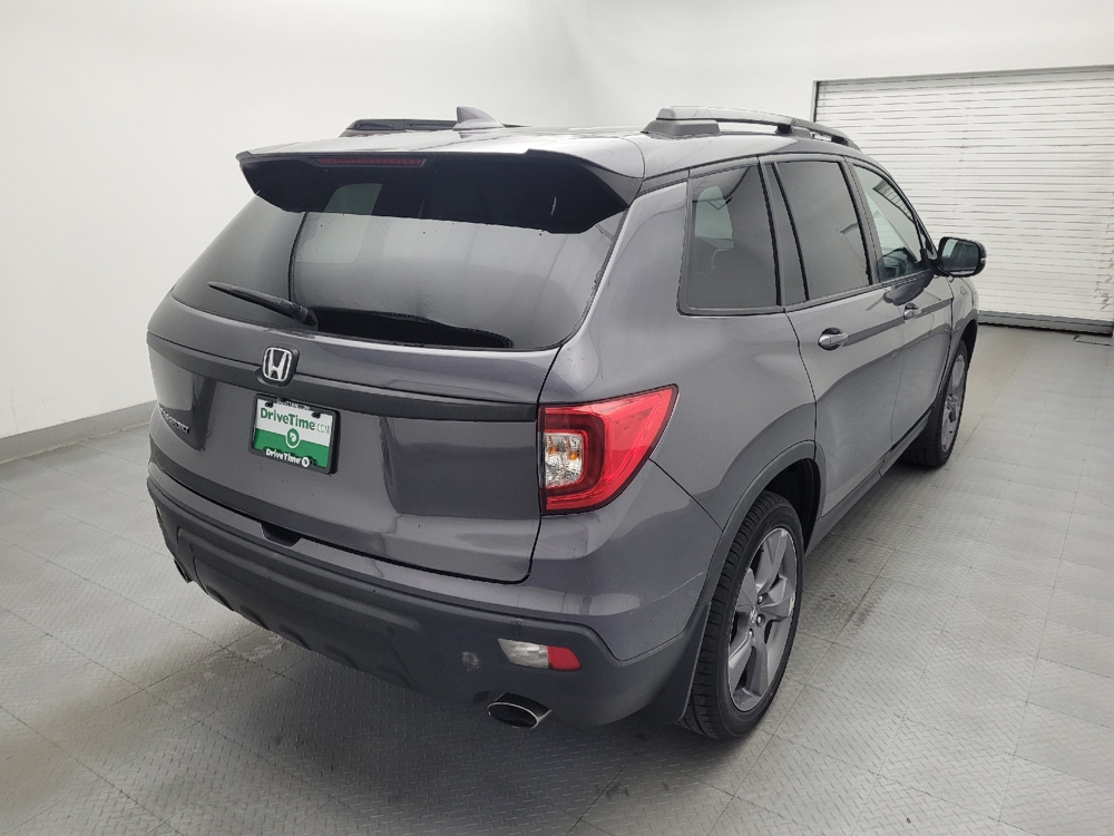 2019 Honda Passport Touring - Photo 7