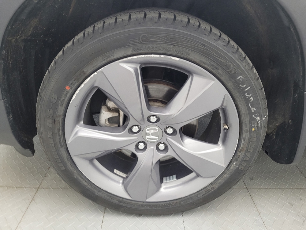 2019 Honda Passport Touring - Photo 24