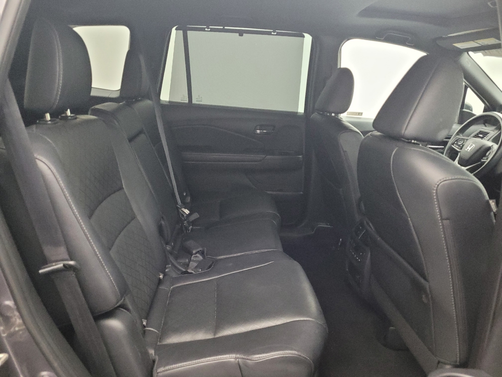 2019 Honda Passport Touring - Photo 15
