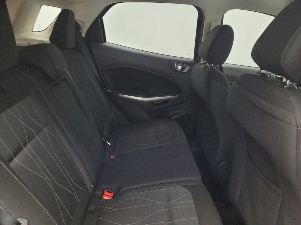 2019 Ford Ecosport SE - Photo 15
