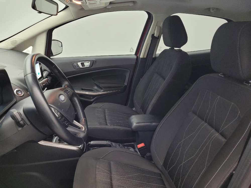 2019 Ford Ecosport SE - Photo 13