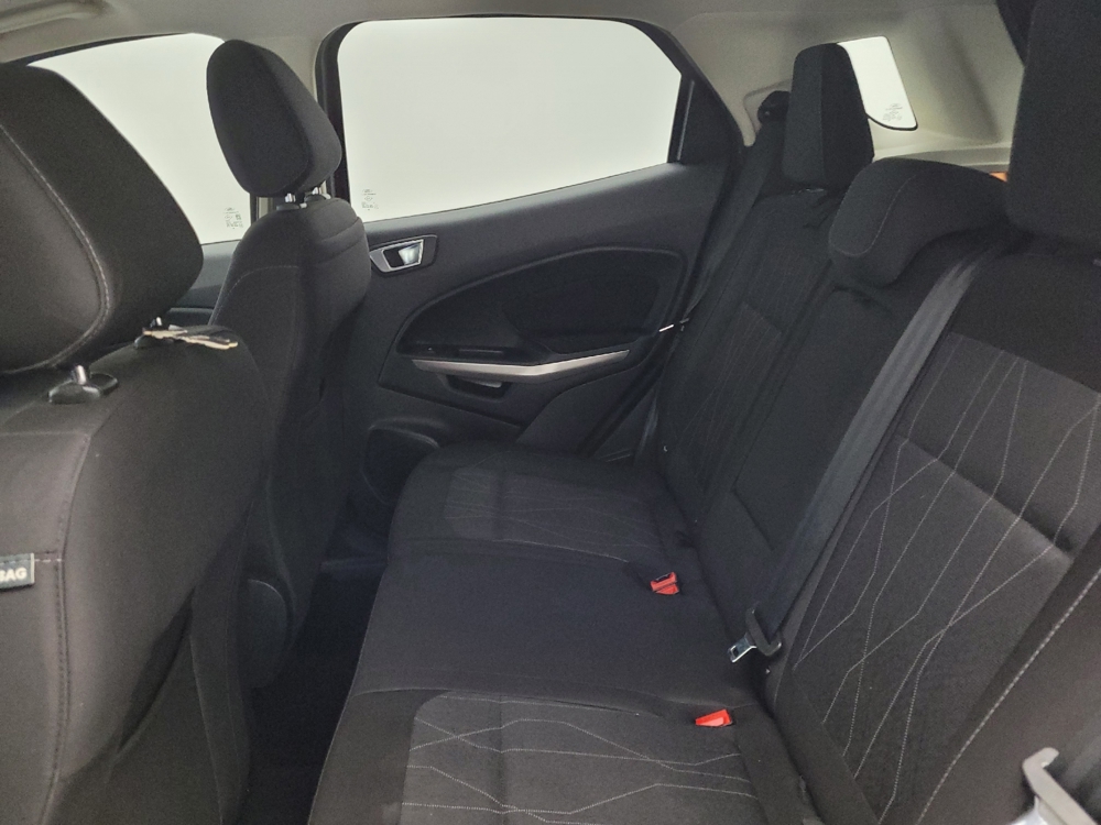 2019 Ford Ecosport SE - Photo 14
