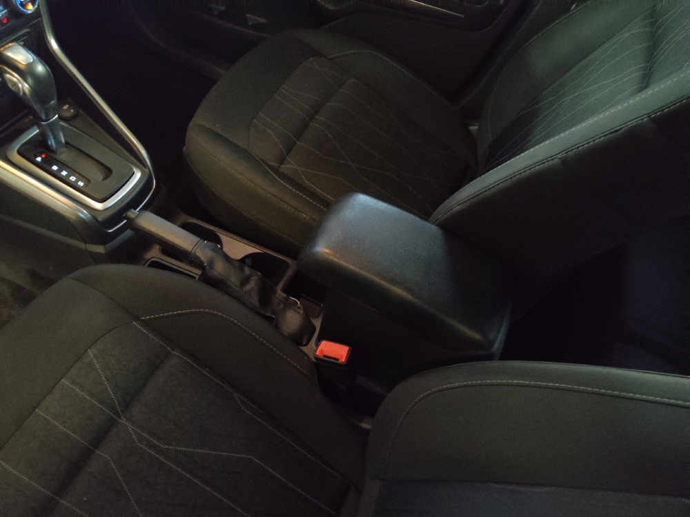 2019 Ford Ecosport SE - Photo 20