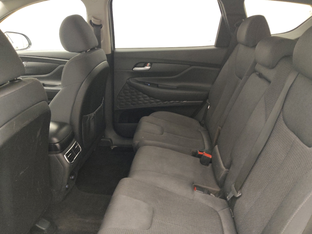 2021 Hyundai Santa Fe SEL - Photo 14