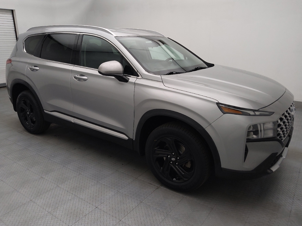 2021 Hyundai Santa Fe SEL - Photo 9